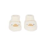 Carter's Bebek Beyaz Patik