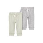 Carter's Bebek Desenli Pantolon