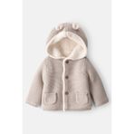 Carter's Bebek Gri Hırka