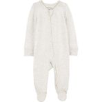 Carter's Bebek Uyku Tulumu - Gri - Prematüre