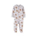 Carter's Bebek Uyku Tulumu Gri