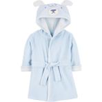 Carter's Erkek Bebek Bornoz - Mavi - 0 - 9 Ay
