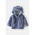 Carter's Erkek Bebek Hırka Mavi
