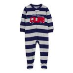 Carter's Erkek Bebek Polar Uyku Tulumu