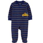 Carter's Erkek Bebek Uyku Tulumu Lacivert