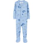Carter's Erkek Bebek Uyku Tulumu - Mavi - 2 Yaş