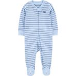 Carter's Erkek Bebek Uyku Tulumu Mavi - Prematüre