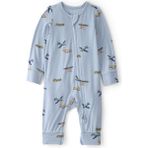 Carter's Erkek Bebek Uyku Tulumu Prematüre-9 Ay Mavi