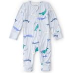 Carter's Erkek Bebek Uyku Tulumu Yenidoğan-9 Ay Mavi