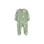 Carter's Erkek Bebek Uyku Tulumu Yeşil