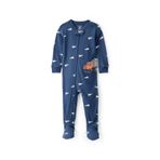 Carter's Erkek Çocuk Lacivert Uyku Tulumu