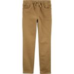Carter's Erkek Çocuk Pantolon - Kahverengi - 5 - 6 Yaş