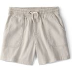 Carter's Erkek Çocuk Şort 6 Yaş-8 Yaş Krem - 7 Yaş