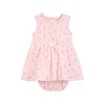 Carter's Kız Bebek Bodyli Elbise 1S531910