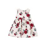 Carter's Kız Bebek Elbise