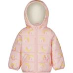 Carter's Kız Bebek Mont - 2 Yaş - Renkli