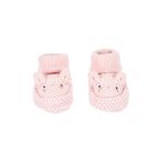 Carter's Kız Bebek Patik Pembe