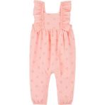 Carter's Kız Bebek Tulum - Çok Renkli - 2 Yaş