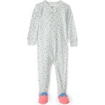 Carter's Kız Bebek Uyku Tulumu 12 Ay-24 Ay Çok Renkli - 18 Ay