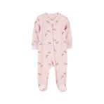 Carter's Kız Bebek Uyku Tulumu Pembe