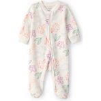 Carter's Kız Bebek Uyku Tulumu Prematüre-9 Ay Bej - 3 Ay