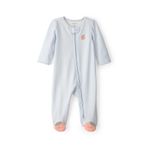 Carter's Kız Bebek Uyku Tulumu Prematüre-9 Ay Mavi