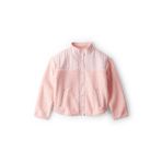Carter's Kız Çocuk Pembe Ceket