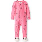 Carter's Kız Çocuk Pembe Uyku Tulumu - 2 Yaş