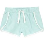 Carter's Küçük Kız Çocuk Şort - Renkli - 5 Yaş