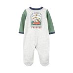 Carter's Mavi Erkek Bebek Uyku Tulumu