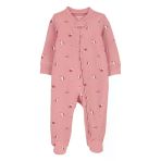 Carters Pembe Kız Bebek Uyku Tulumu 1R595910p