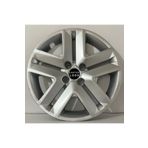 Cartex 16'' Inç Renault Clio 5 Uyumlu Kırılmaz Jant Kapağı 4 Adet - Kırılmaz Esnek - Amblem Hediyeli