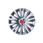 Cartex Fiat Egea Easy 15 Inç Jant Kapağı 4 Adet 1 Takım