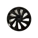 Cartex Hyundai Accent Blue 14'' Inç Piano Black 4lü Set Jant Kapağı Çelik Jant Görünümlü