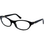 Cartier Cartıer Trınıty Tortoıse Black Gold Hand Made Siyah Altın Dekor Bayan Gözlük T8101005