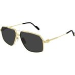 Cartier - CT0270S - Güneş Gözlüğü