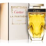 Cartier La Panthere 75 ml Kadın Outlet Parfüm