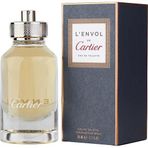 Cartier L'envol De Cartier EDT 80 ml Erkek Parfüm