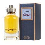 Cartier L'Envol De EDP 80 ml Erkek Parfümü
