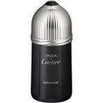 Cartier Pasha Noire EDT 100 ml Erkek Parfümü