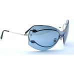Cartıer Pasha Sunglasses Blue 134 15 110