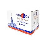 Cartlos Eko-Endüstriyel Battal Rulo Çöp Poşeti 20 rulo / 265 gr 75X90 70LT