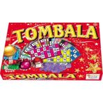 Cartoon Tombala Oyun