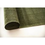 Cartotecnica Rossi Italyan Krapon Kağıdı NO:17A8 Olive Green - 180 Gr. 50X250 cm - Renkli