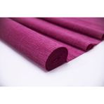 Cartotecnica Rossi Italyan Krapon Kağıdı NO:547 Tiziana Red - 180 Gr. 50X250 cm - Renkli