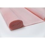 Cartotecnica Rossi Italyan Krapon Kağıdı NO:548 Camelia Pink - 180 Gr. 50X250 cm - Renkli