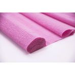 Cartotecnica Rossi Italyan Krapon Kağıdı NO:554 Baby Pink - 180 Gr. 50X250 cm - Renkli
