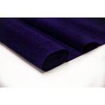 Cartotecnica Rossi Italyan Krapon Kağıdı NO:555 Midnight Blue - 180 Gr. 50X250 cm - Renkli