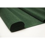 Cartotecnica Rossi Italyan Krapon Kağıdı NO:561 Forest Green - 180 Gr. 50X250 cm - Renkli