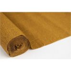 Cartotecnica Rossi Italyan Krapon Kağıdı NO:567 Nut Brown 180 Gr. 50X250 cm - Renkli